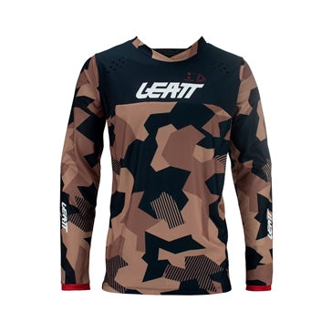 JERSEY MOTO 4.5 ENDURO STONE S LEATT