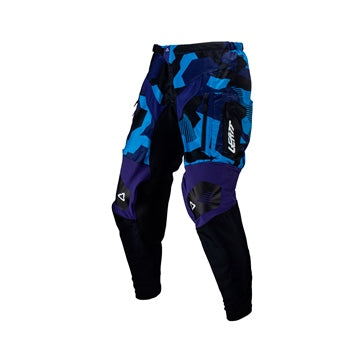 PANT MOTO 4.5 ENDURO BL L 34 LEATT