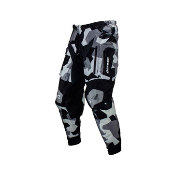 PANT MOTO 4.5 ENDURO FORGE XS 28 LEATT