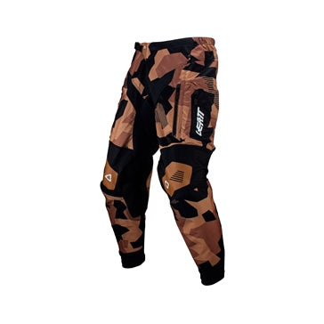 PANT MOTO 4.5 ENDURO STONE M 32 LEATT