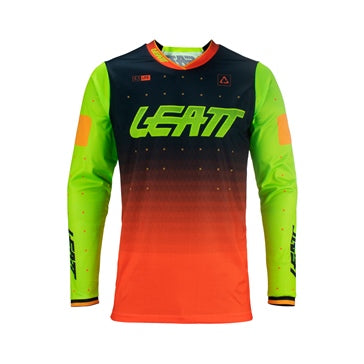 LEATT Jersey 4.5 Lite