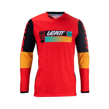 LEATT Jersey 4.5 Lite