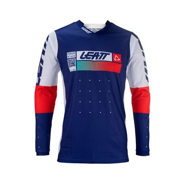 LEATT Jersey 4.5 Lite