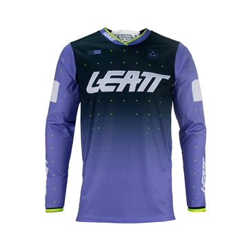 LEATT Jersey 4.5 Lite