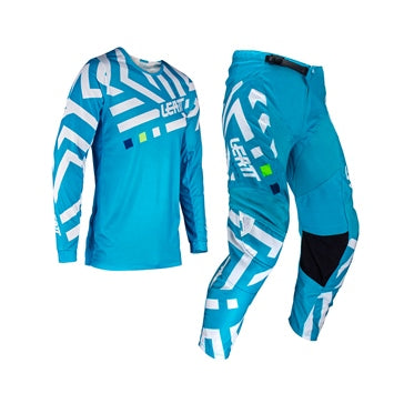 LEATT 3.5 Ride Suit Men; Women