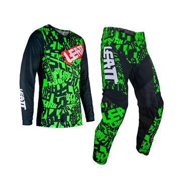 LEATT 3.5 Ride Suit Men; Women