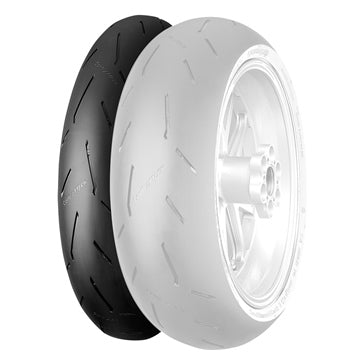 Continental Tire ContiRace Attack 2 Soft/Medium