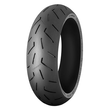 Continental Tire ContiSport Attack 4