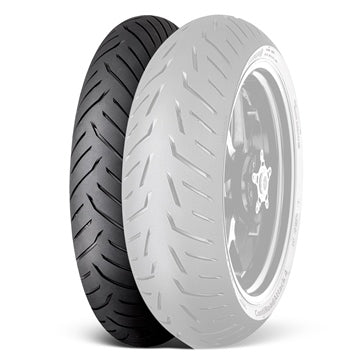 Continental Tire ContiRoad Attack 4