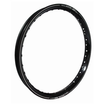 18X2.15 36H BK EXCEL RIM