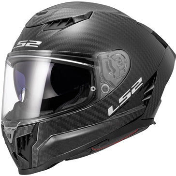 LS2 Dragon Full-Face Helmet Solid - Summer