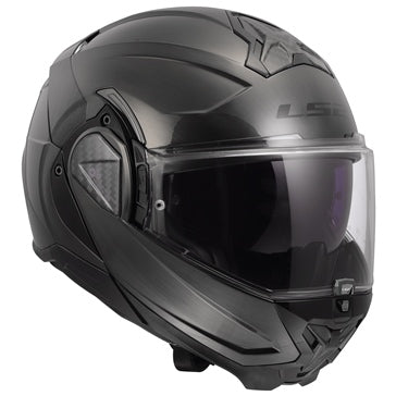LS2 Advant II Modular Helmet Jeans