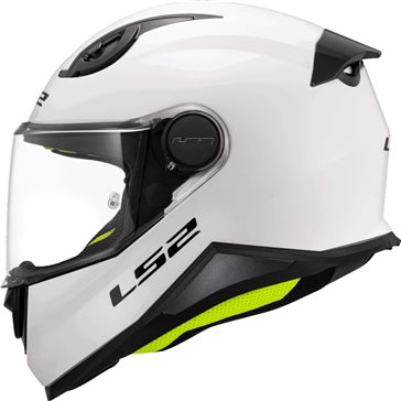 HELM KID SOLID WH M