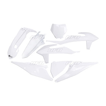 COMPLETE KIT WH KT KTM UFO
