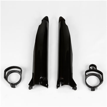 FORK SLIDER PROTECTOR BK KAWA UFO