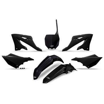 COMPLETE KIT BK YAM UFO