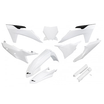 Ufo Plast Complete kit Fits KTM