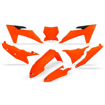 Ufo Plast Complete kit Fits KTM