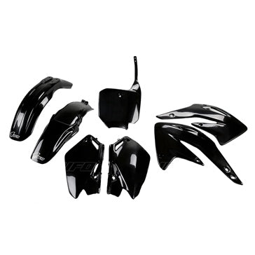 COMPLETE KIT BK HON UFO