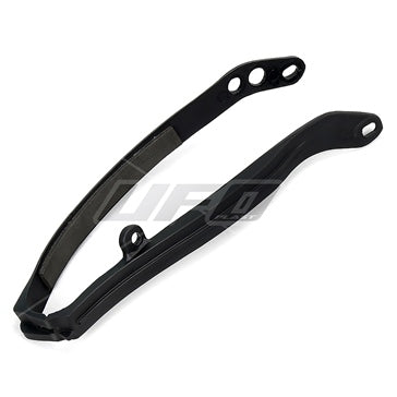 SWINGARM CHAIN SLIDER BK YAM UFO