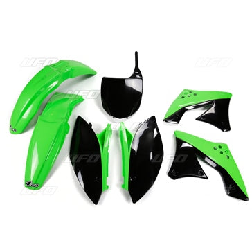 COMPLETE KIT OEM09/12 KAWA UFO