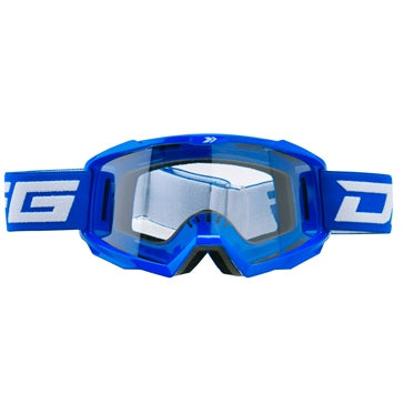 DRC/ZETA/UNIT Speed Goggle Blue
