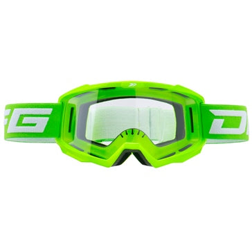 DRC/ZETA/UNIT Speed Goggle Light Grey