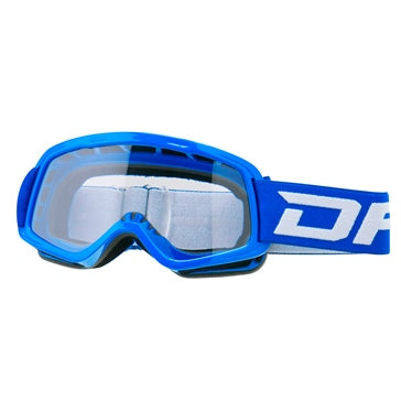 DRC/ZETA/UNIT DFG Hopper Goggle Blue