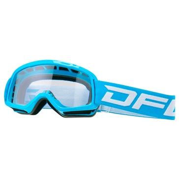 DRC/ZETA/UNIT DFG Hopper Goggle Light Blue