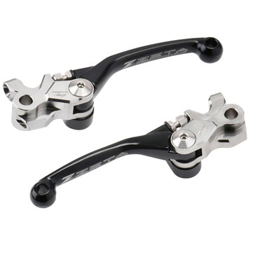 DRC/ZETA/UNIT Pivot Lever FP