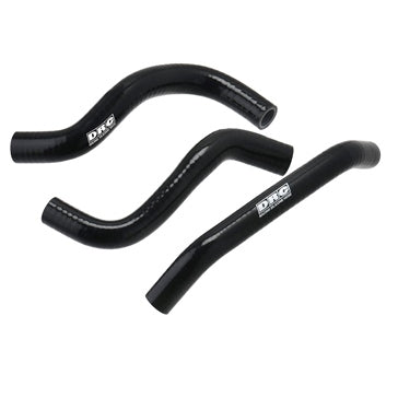 DRC/ZETA/UNIT Radiator Hose Fits Husqvarna