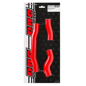 DRC/ZETA/UNIT Radiator Hose Fits Gas Gas