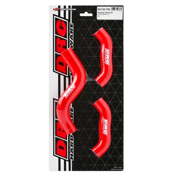 DRC/ZETA/UNIT Radiator Hose Fits Gas Gas