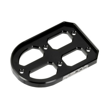 DRC/ZETA/UNIT Adventure Foot Peg Base