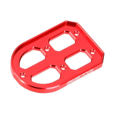 DRC/ZETA/UNIT Adventure Foot Peg Base