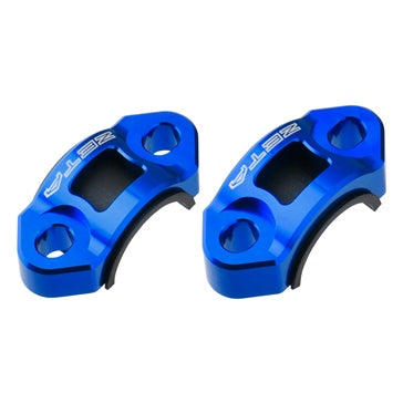 DRC/ZETA/UNIT Rotating Bar Clamp Brake and Clutch