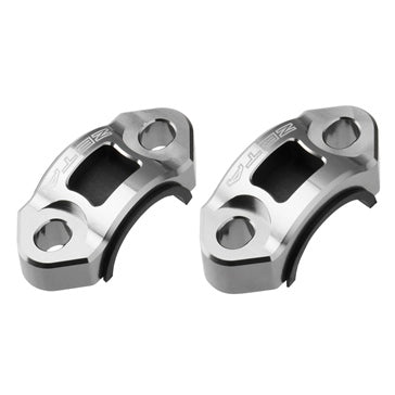 DRC/ZETA/UNIT Rotating Bar Clamp Brake and Clutch