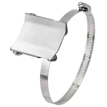 DRC/ZETA/UNIT Side Guard Silencer