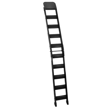 DRC/ZETA/UNIT Hybrid Loading Ramp