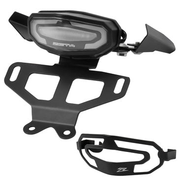 DRC/ZETA/UNIT LED Line Tail Holder Kit