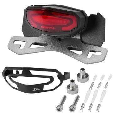 DRC/ZETA/UNIT LED Line Tail Holder Kit