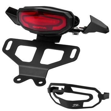 DRC/ZETA/UNIT LED Line Tail Holder Kit