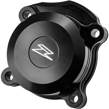 DRC/ZETA/UNIT Oil Filter Cover Lightweight