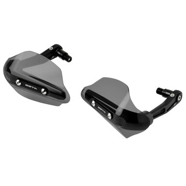 DRC/ZETA/UNIT Universal Sonic PC Handguard Kit Aluminum