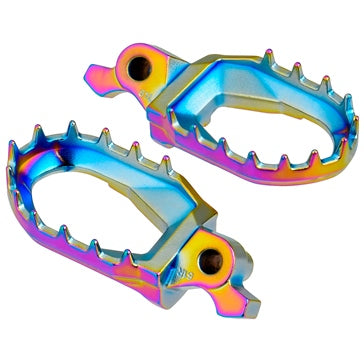 FOOT PEG MAX OILSLICK YAM DRCZETA