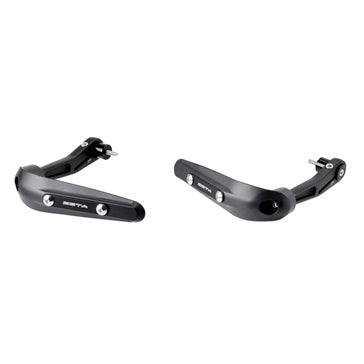 DRC/ZETA/UNIT Sonic Handguard