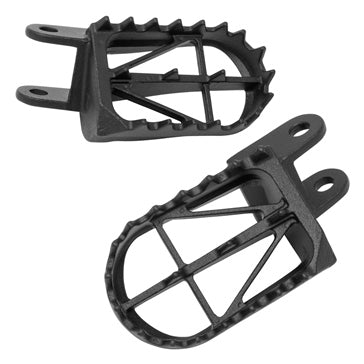 DRC/ZETA/UNIT Wide Foot Peg