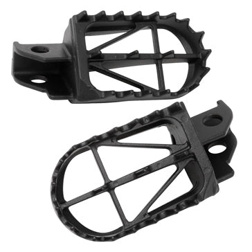 DRC/ZETA/UNIT Wide Foot Peg