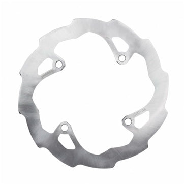 DRC/ZETA/UNIT Standard ZIGRAM Brake Rotor Fits KTM  Fits Husqvarna - Rear