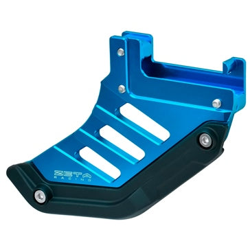 DRC/ZETA/UNIT Rear Brake Disc Guard